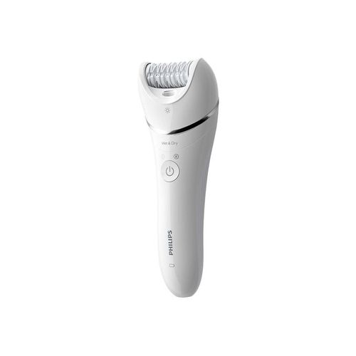 Philips Series 8000 Bre710 - Épilateur - Sans Fil