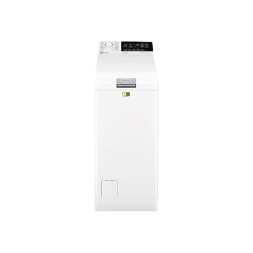 Electrolux PerfectCare 700 EW7T3369HZD Machine à laver - Chargement par le dessus