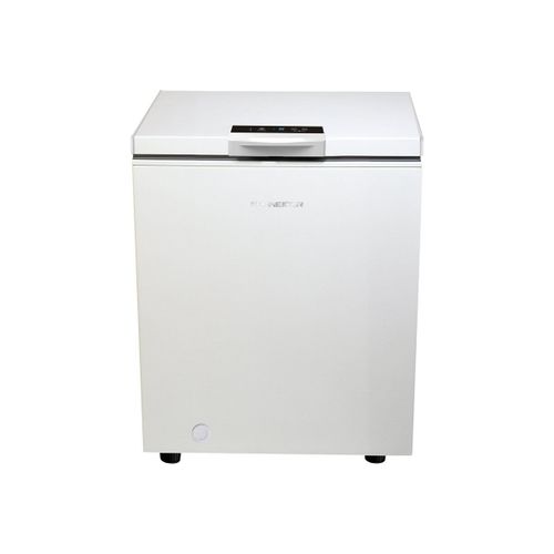 Congélateur coffre Schneider Consumer Group SCCFD93W+ - 93 litres Classe E Blanc