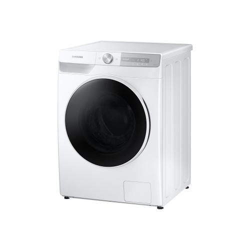 Samsung WW10T734DWH Machine à laver Blanc - Chargement frontal