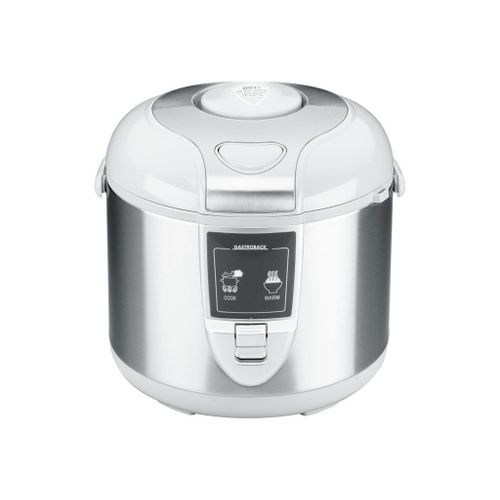 Gastroback Design 42507 - Cuiseur à riz - 1 litre - 450 Watt