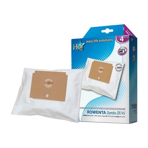 HQ - Kit d'accessoires - pour aspirateur