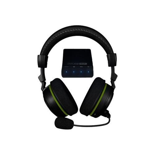 Casque gaming rétro Turtle Beach Ear Force X42 HS pour Xbox 360