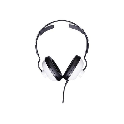 Superlux HD651 - Écouteurs - circum-aural - filaire - jack 3,5mm - blanc
