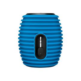 Philips SoundShooter SBA3010 - Enceinte - Bleu