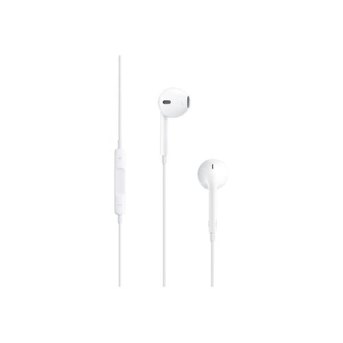 Original Écouteurs EarPods Apple - intra-auriculaire - Prise