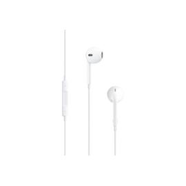 Ecouteurs Apple EARPODS AVEC MINI JACK 3,5 (MNHF2ZM/A) - MNHF2ZM/A