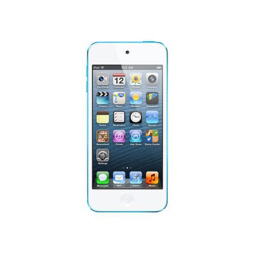 Apple iPod touch 5G 32 Go Bleu