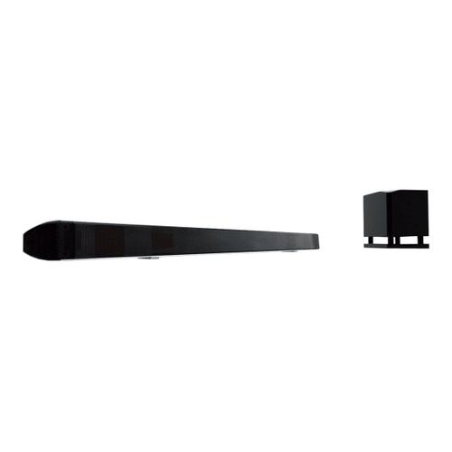 Thomson Sound Bar SB300B - Barre de son sans fil Bluetooth - Noir