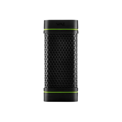 Hercules WAE Outdoor BTP04 - Enceinte sans fil Bluetooth - Noir