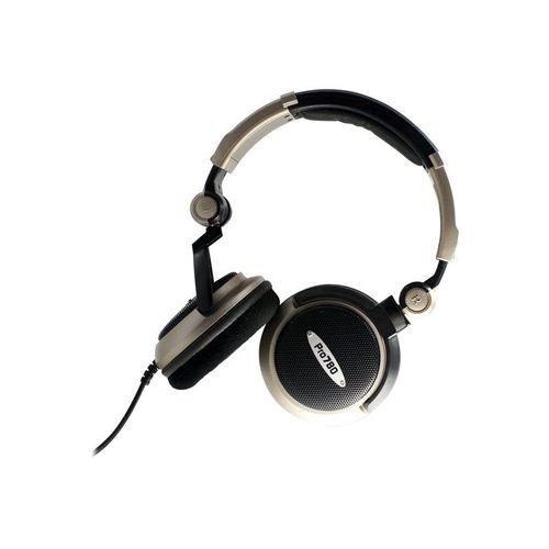 Prodipe Pro 780 - Écouteurs - circum-aural - filaire