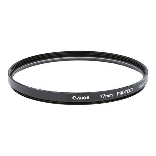 Canon - Filtre - protection - 77 mm - pour EF; EF-S