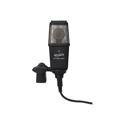 Prodipe ST-USB Lanen - Microphone