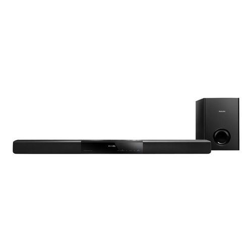 Philips HTL2160 - Barre de son sans fil Bluetooth