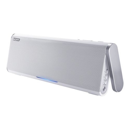 Sony SRS-BTX300 - Enceinte sans fil Bluetooth - Blanc