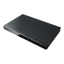 Panasonic DVD-S500EG-K - Lecteur DVD - lecteur dvd