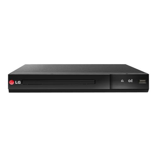 LG DP132 - Lecteur DVD