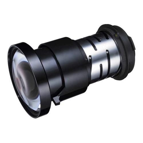 Objectif NEC NP30ZL - Fonction Zoom - 13.2 mm - 17.2 mm - f/1.9-2.1 - pour NEC NP-PA500, PA500U-13, PA500X-13, PA550, PA550W-13, PA600X-13, PA500, PA550, PA600