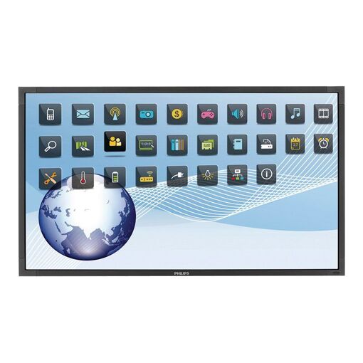 Philips Signage Solutions BDL4254ET - 42" écran