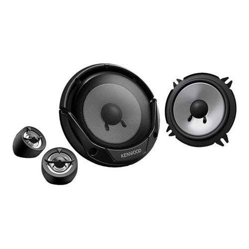 Kenwood KFC-E130P - Enceinte - Noir