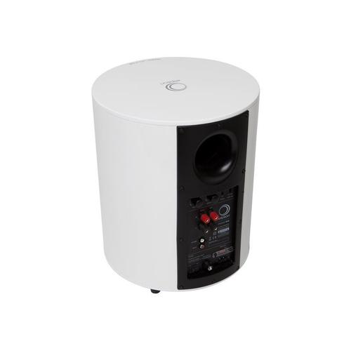 Elipson Planet Sub - Enceinte - Blanc