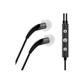 Klipsch Image X11i - Écouteurs avec micro - intra-auriculaire - filaire - jack 3,5mm - noir