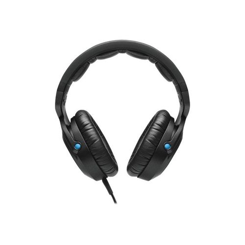 Sennheiser HD6 MIX - Écouteurs - circum-aural - filaire - jack 3,5mm