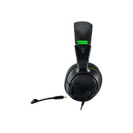 Turtle Beach Ear Force XO SEVEN Micro-casque circum-aural