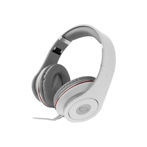 Esperanza EH141W RENELL  - Casque arceau filaire - blanc