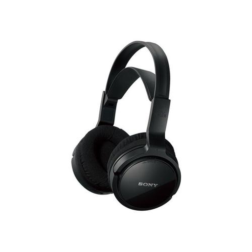 Sony MDR-RF811RK - Écouteurs - circum-aural - sans fil