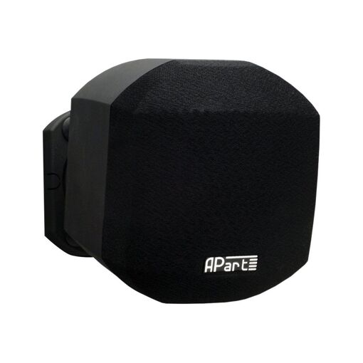 Apart MASK SERIES MASK2 - Enceinte - Noir