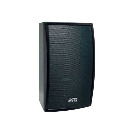 Apart MASK SERIES MASK8 - Enceinte - Noir