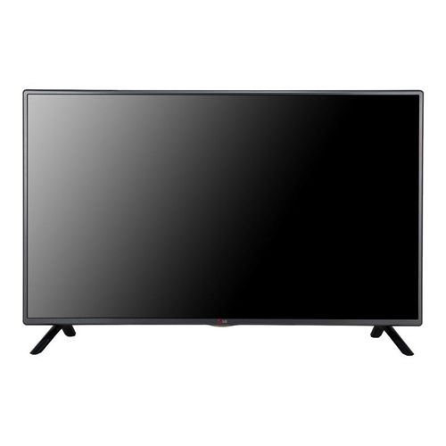 LG 32LY540H - Classe de diagonale 32" écran LCD rétro-éclairé par LED - avec tuner TV - hôtel / hospitalité - Pro : Centrique - 720p 1366 x 768 - LED à éclairage direct
