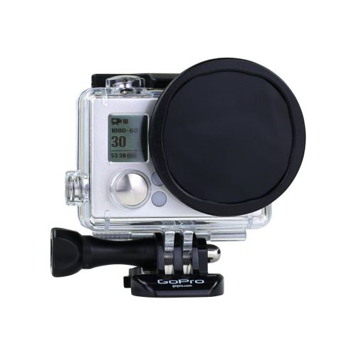 Polar Pro - Filtre - densité neutre - pour GoPro HERO3+