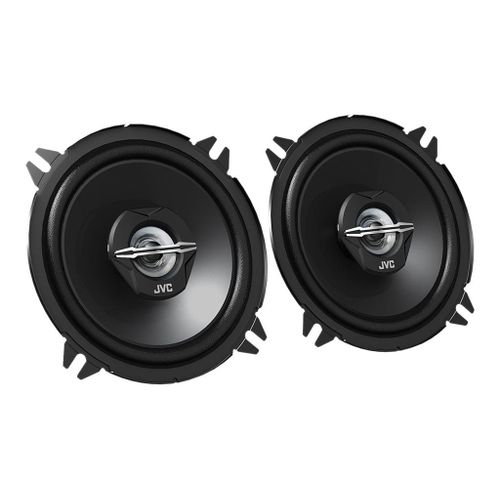 JVC CS-J520X - Enceinte - Noir