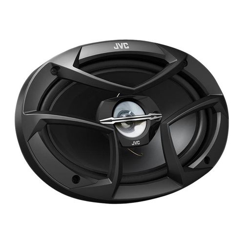 JVC CS-J6930 - Enceinte - Noir