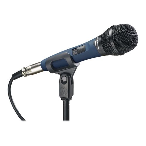 Audio-Technica Midnight Blues MB 3k - Microphone
