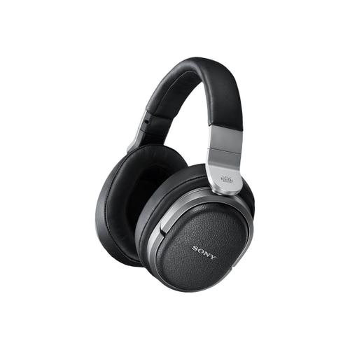 Sony MDR-HW700DS - Écouteurs - circum-aural - 2,4 GHz - sans fil