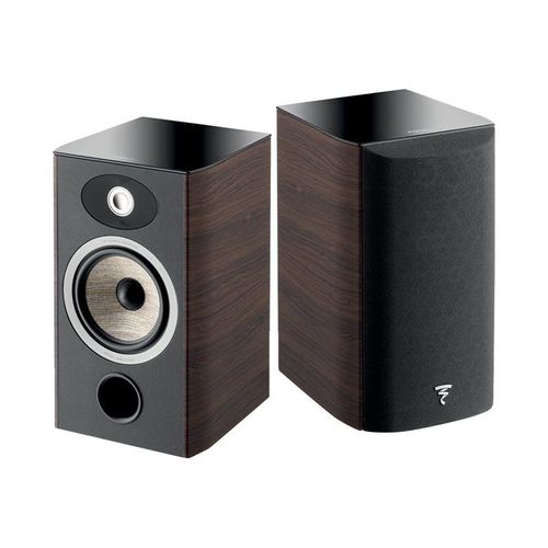 Focal Aria 906 - Enceinte - Brun