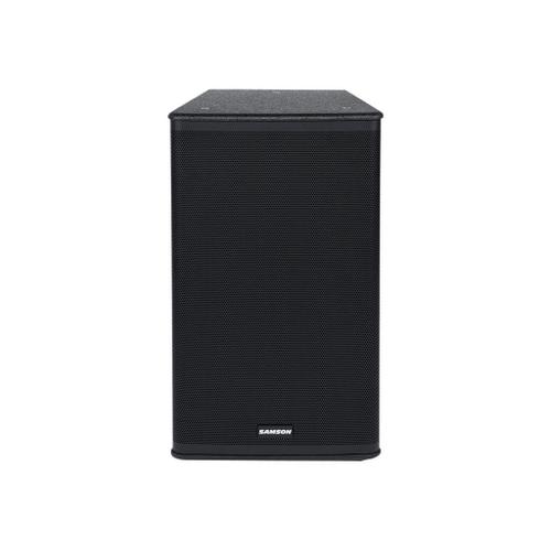 Samson RSX115 - Enceinte - Noir