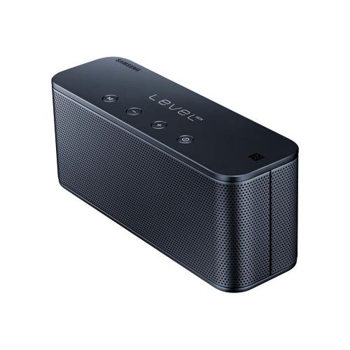 Samsung Level Box mini EO-SG900 - Enceinte sans fil Bluetooth