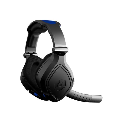 Gioteck Ex-06 - Micro-Casque - Circum-Aural - Sans Fil