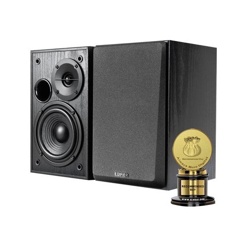 Edifier R1100 - Enceinte - Noir
