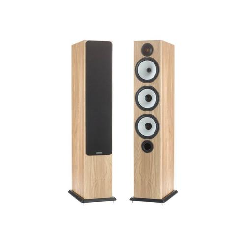 Monitor audio bronze store bx6