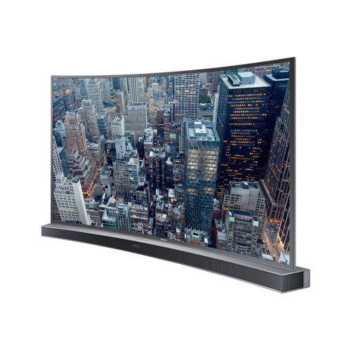 Samsung HW-J6001 - Barre de son sans fil Bluetooth - Argent