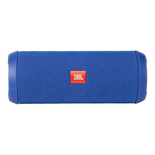 JBL Flip 3 bleu - Enceinte portable Bluetooth 16 Watt