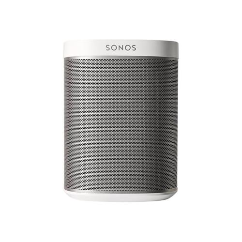 Sonos PLAY:1 - Enceinte sans fil - Blanc