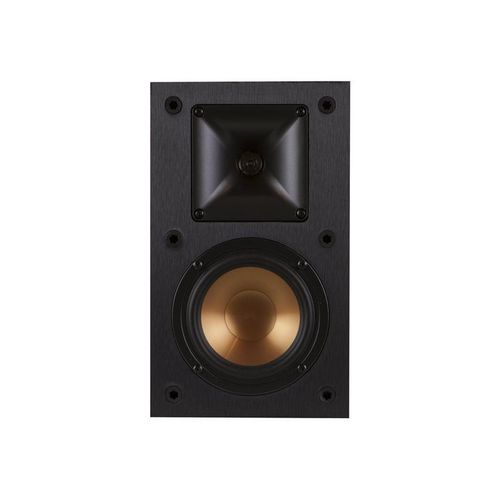 Klipsch R-14M - Enceintes monitoring - Noir