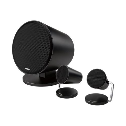 Yamaha NX-B150 - Enceinte sans fil Bluetooth - Noir