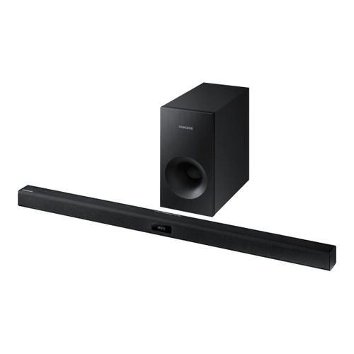 Samsung HW-J355 - Barre de son 2.1 Bluetooth - Noir